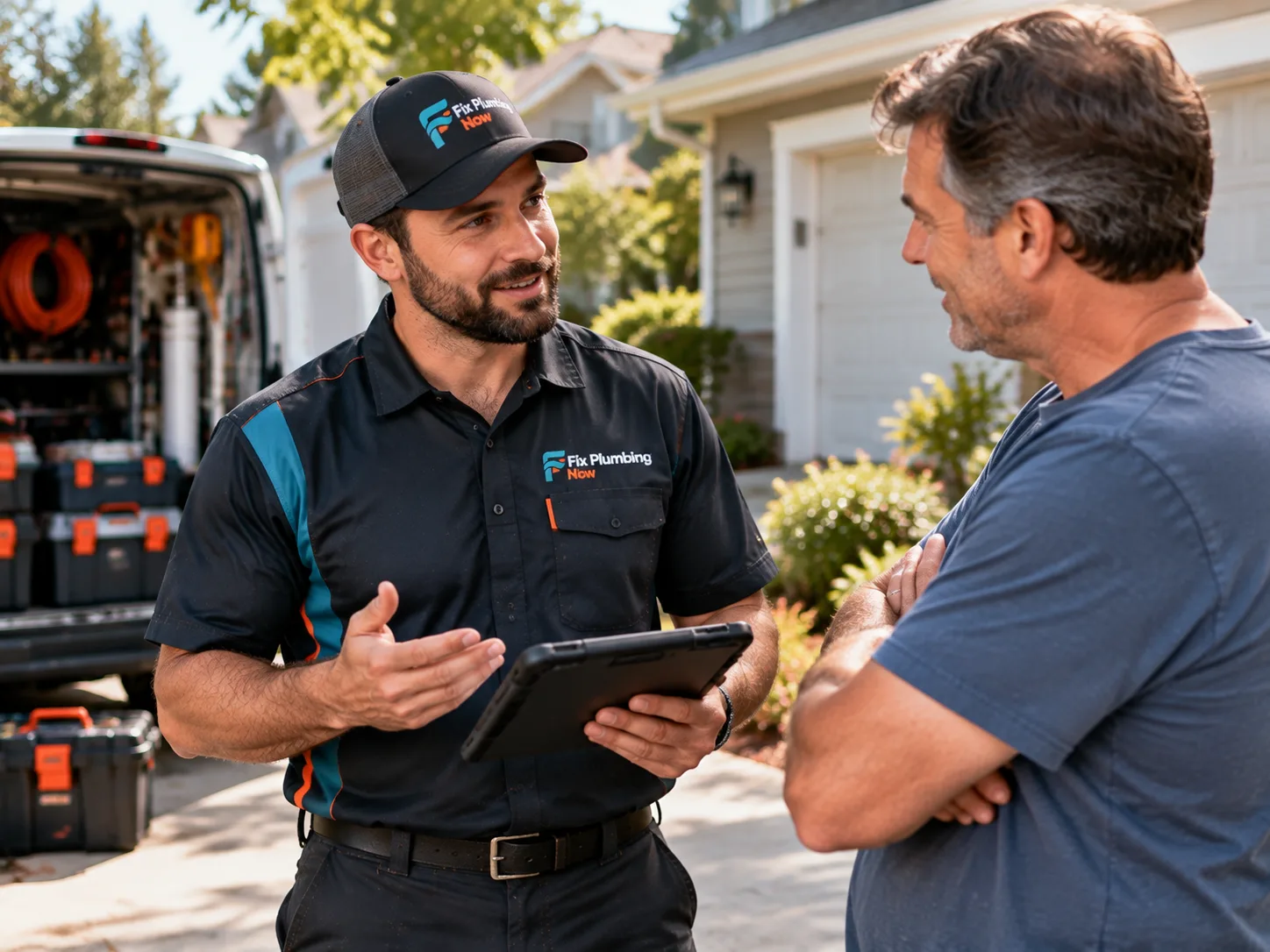 Clogged Drain Service Gettysburg, OH FAQs